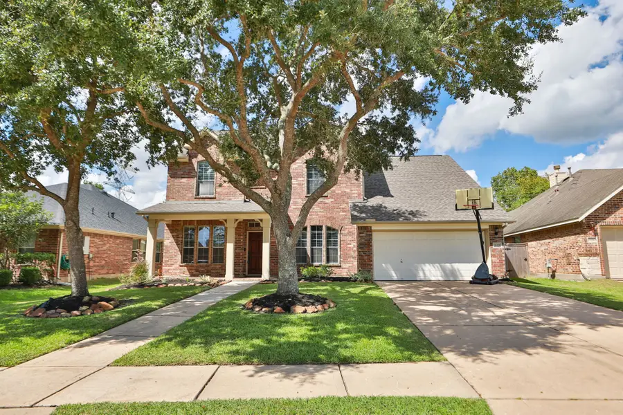 1123 Morning Creek Lane, League City, TX 77573 - Image #3
