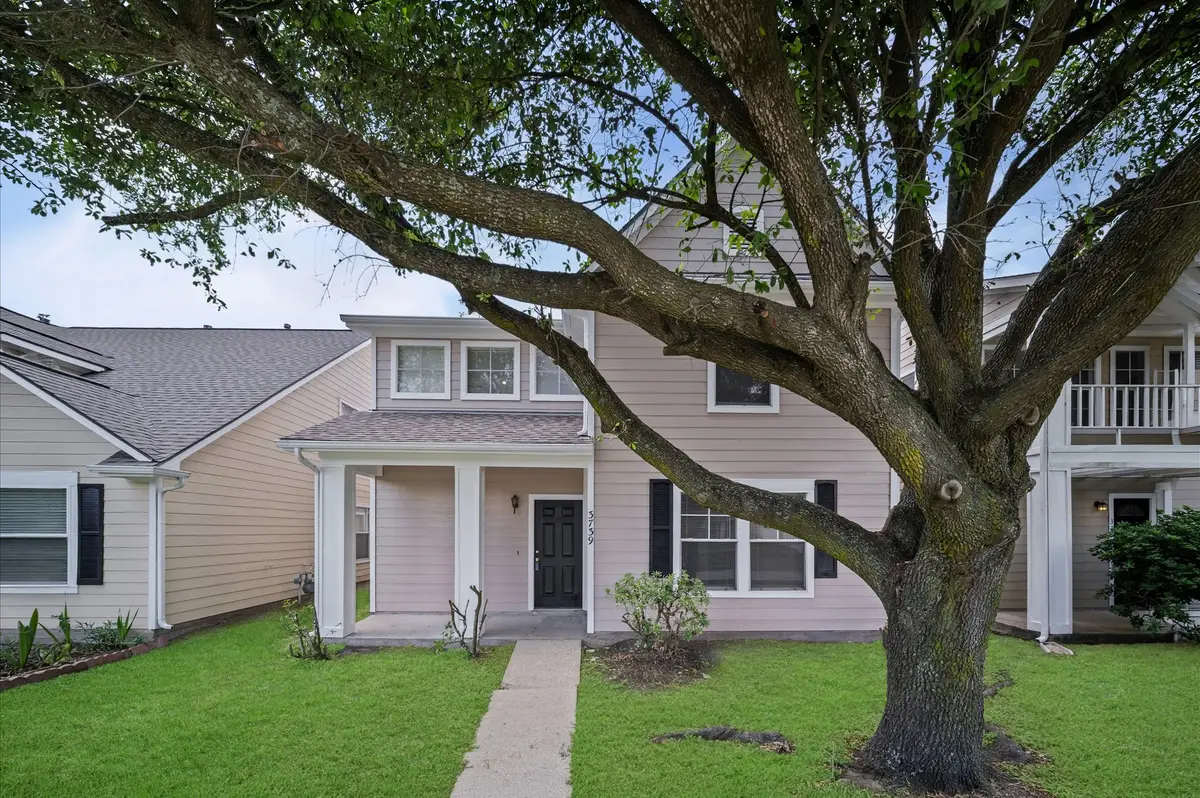 3739 E Traditions Court, Houston, TX 77082 - #1