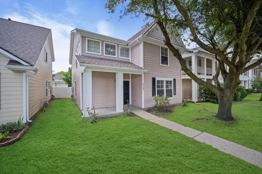 3739 E Traditions Court, Houston, TX 77082 - #2