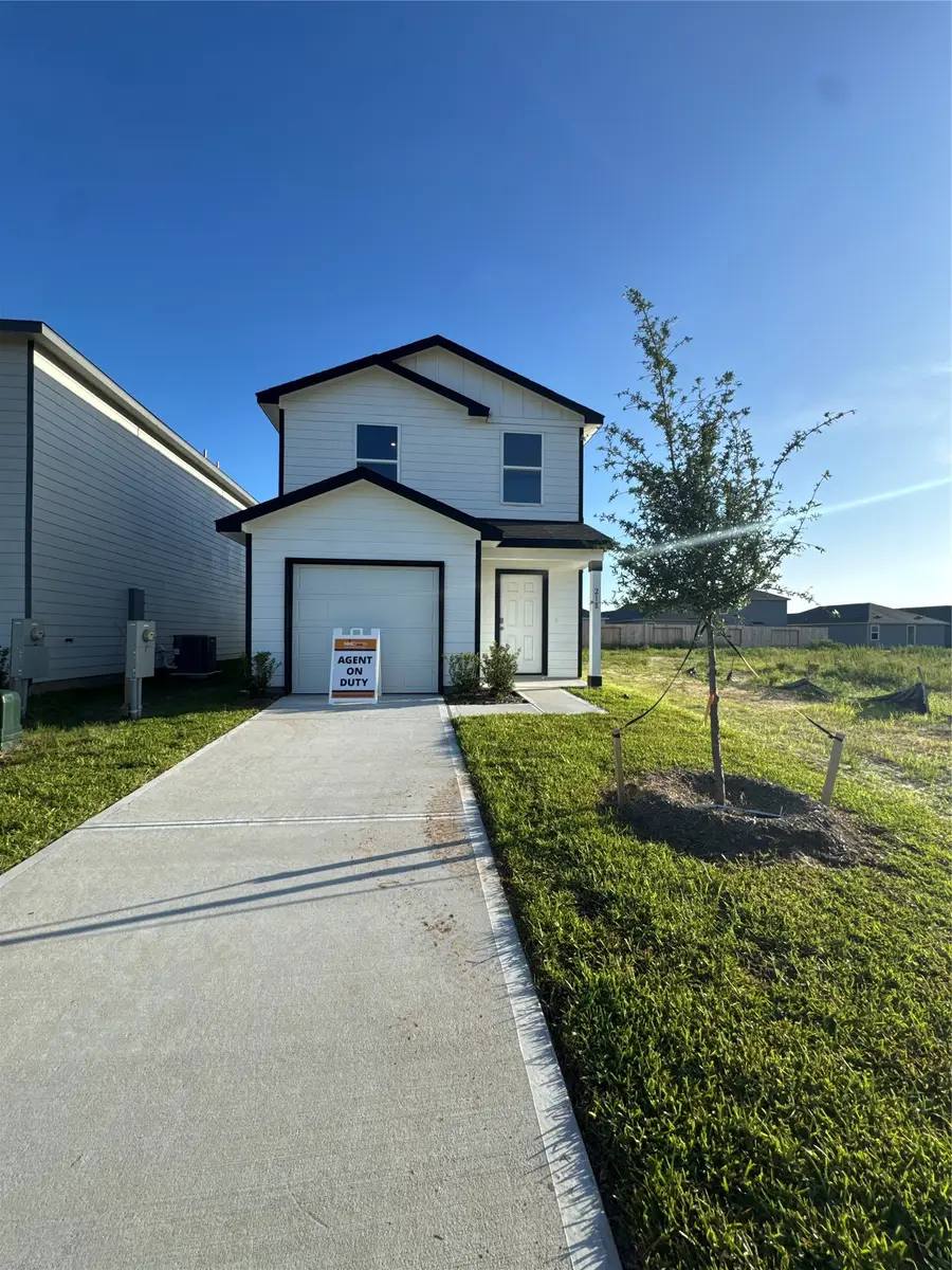 218 Road 590108, Cleveland, TX 77327 - #2