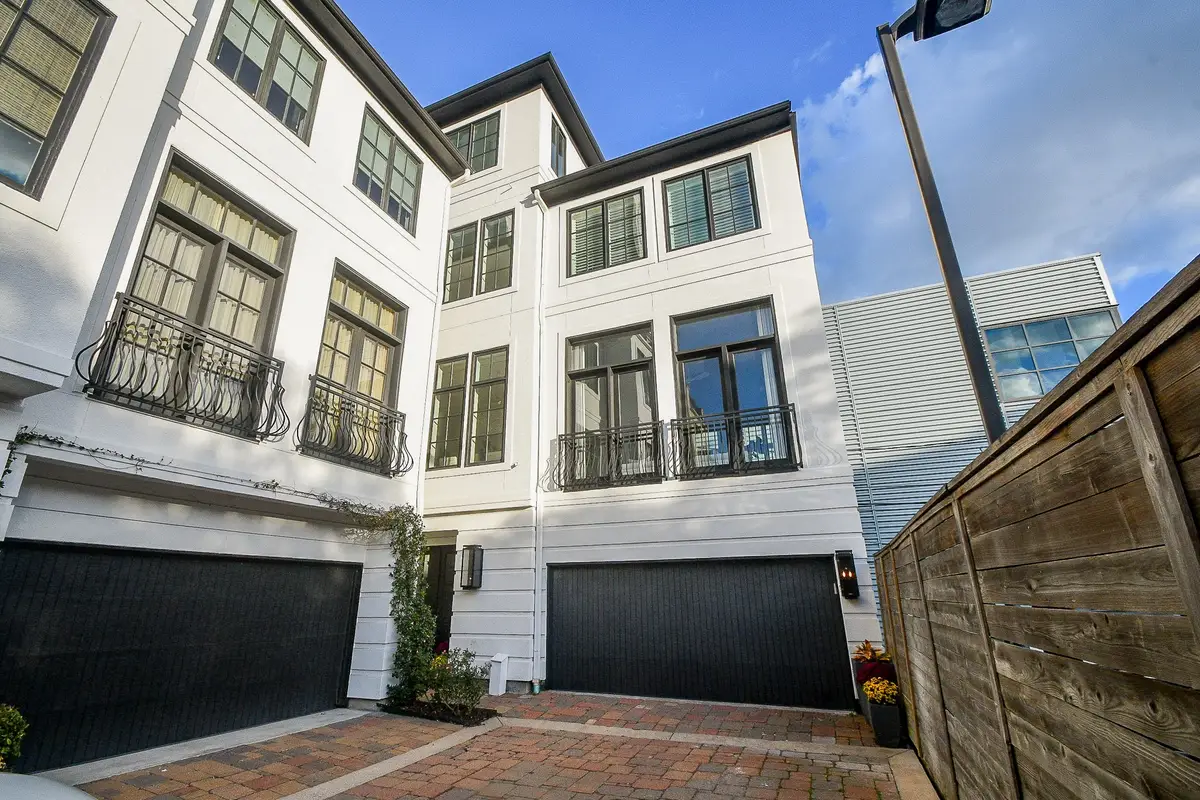 5517 Crawford Street #B, Houston, TX 77004 - Image #1