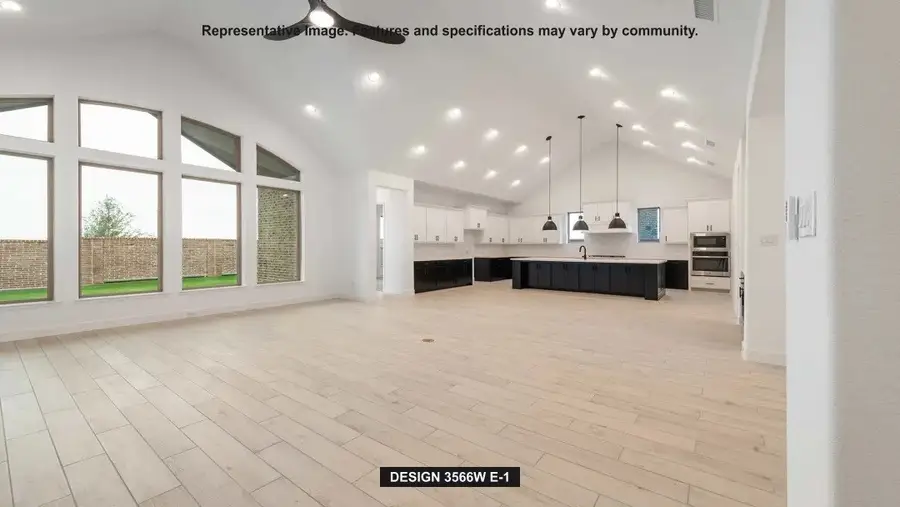 12206 Jacob Lane, Monterey Belvieu, TX 77523 - Image #2