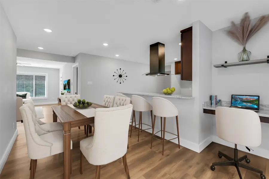 1403 S Chappell Hill Street, Brenham, TX 77833 - Image #3