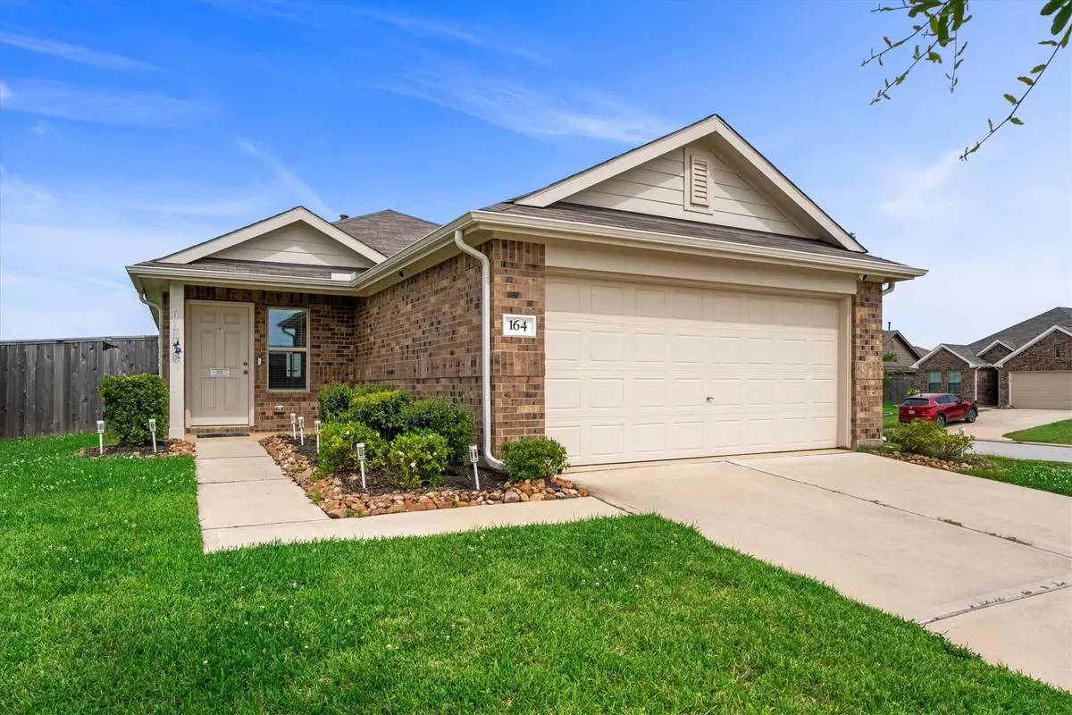 164 Pine Bend Court, Magnolia, TX 77354 - #1