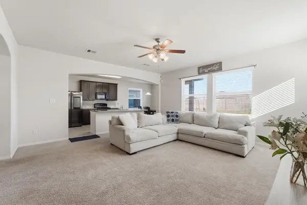 11023 Sun River Falls Drive, Atascocita, TX 77396