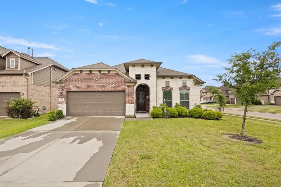 18327 Shallow Hill Court, Houston, TX 77084 - #2