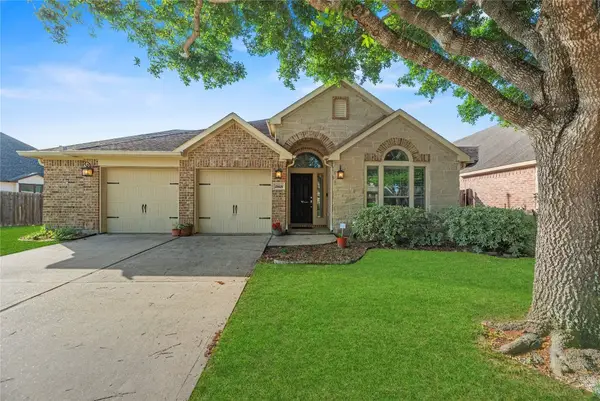 25626 Lockspur Drive, Richmond, TX 77406