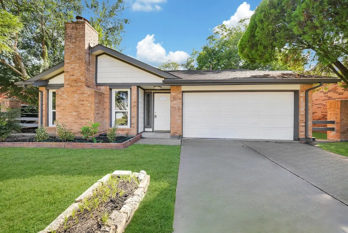 1910 Brushy Creek Drive, Sugar Land, TX 77478 - #1