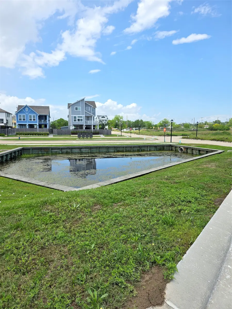 1422 Windmill Harbour Drive, Seabrook, TX 77586 - #3