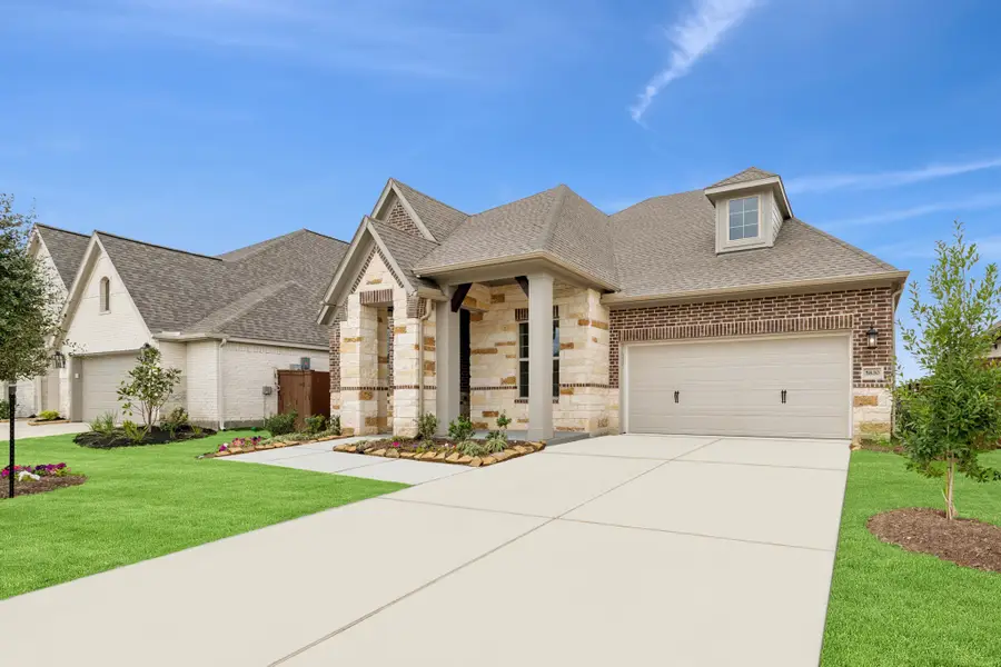 5830 Seagrass Drive, Manvel, TX 77578 - Image #2