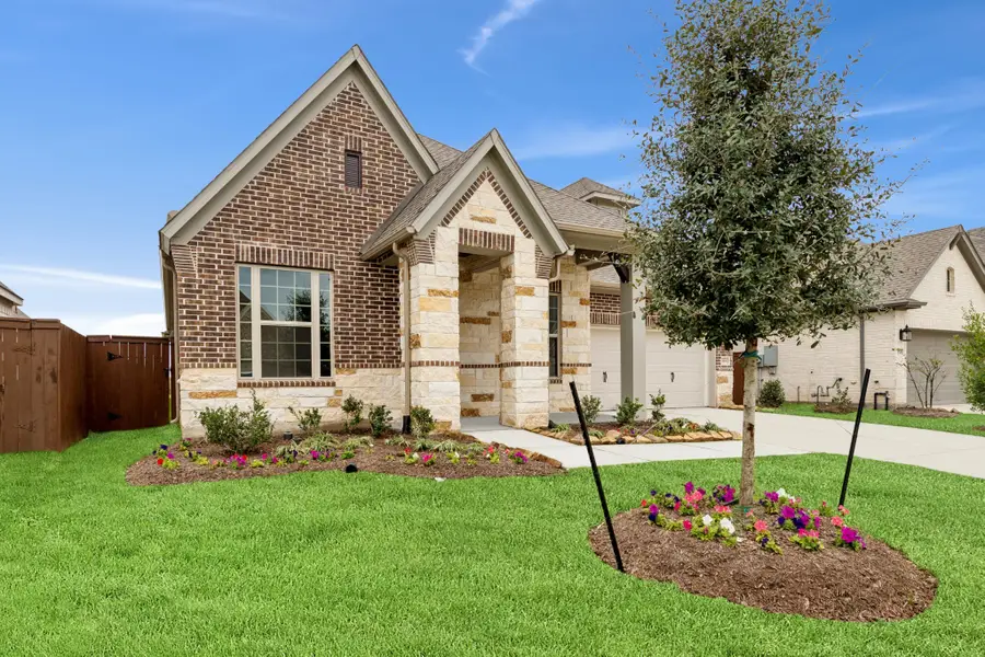 5830 Seagrass Drive, Manvel, TX 77578 - Image #3