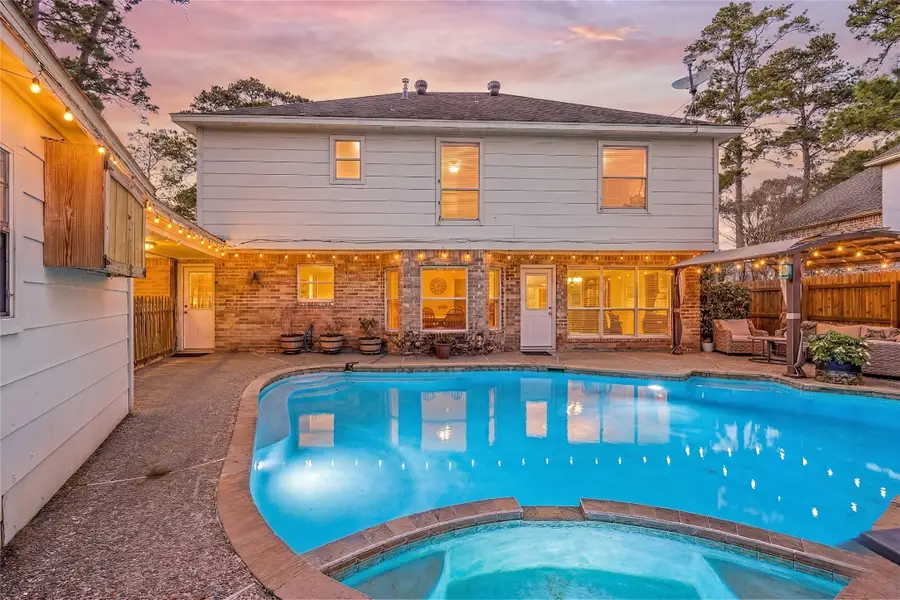 6611 Sutter Park Lane, Houston, TX 77066 - #2