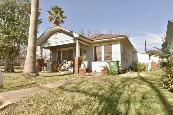 101 Inlane Street, Houston, TX 77012