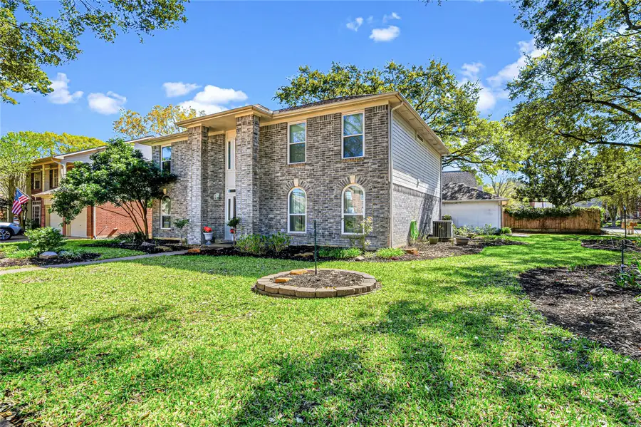 7906 Duncansby Vale Road, Houston, TX 77095 - #2