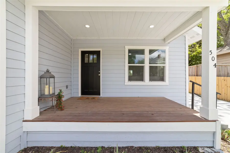 504 N Lake Avenue, Eagle Lake, TX 77434 - #3