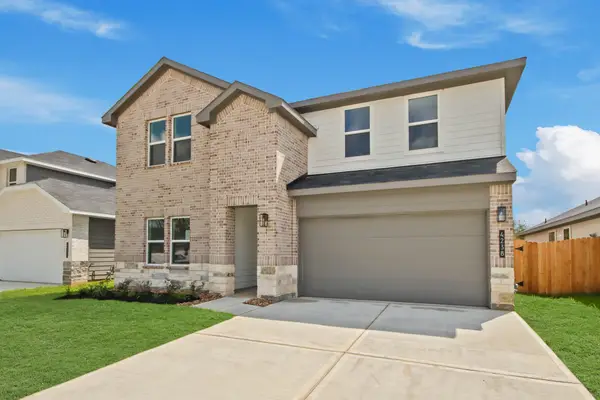 4238 Multnomah Falls Drive, Conroe, TX 77303