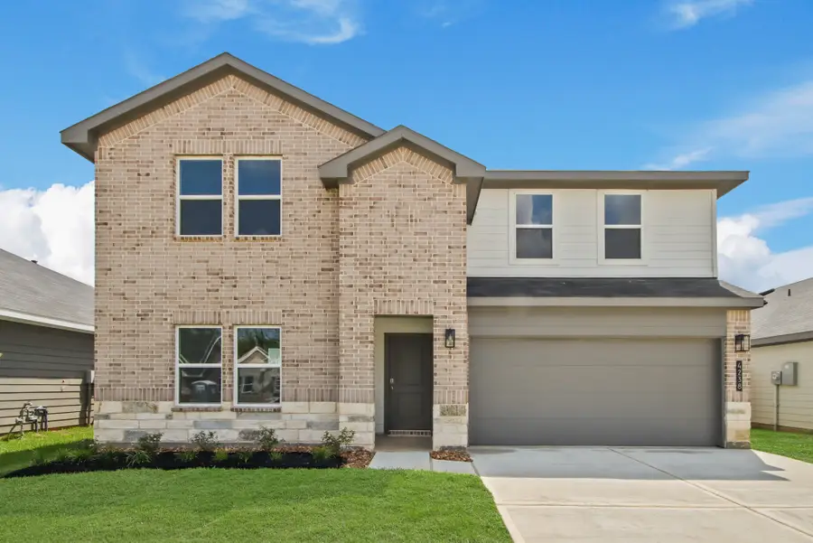 4238 Multnomah Falls Drive, Conroe, TX 77303 - Image #2