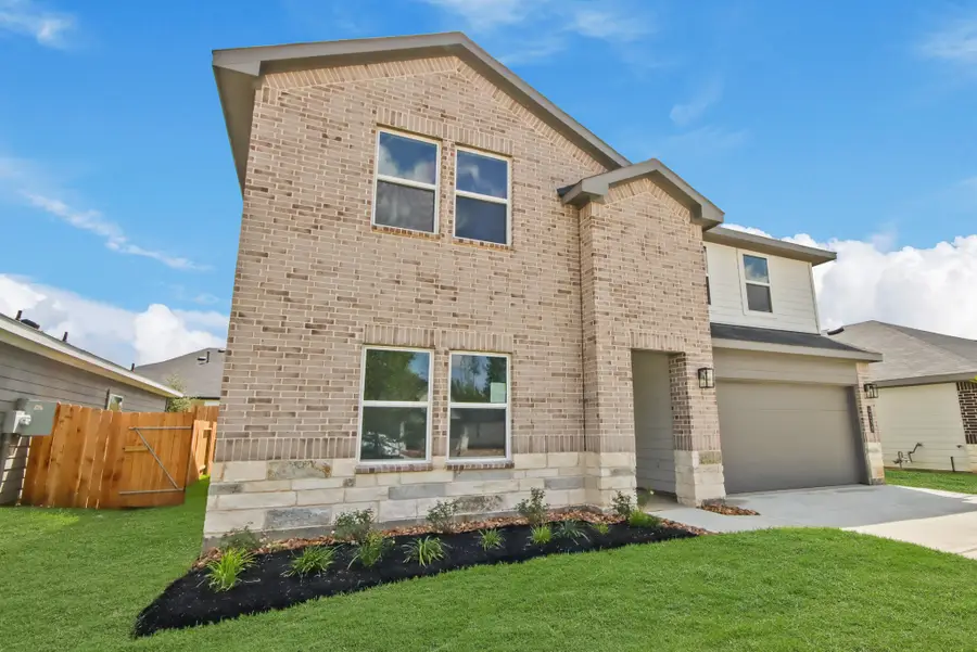 4238 Multnomah Falls Drive, Conroe, TX 77303 - Image #3