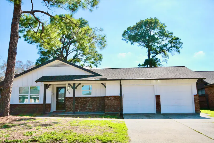 402 Alice Lane, Deer Park, TX 77536 - #3