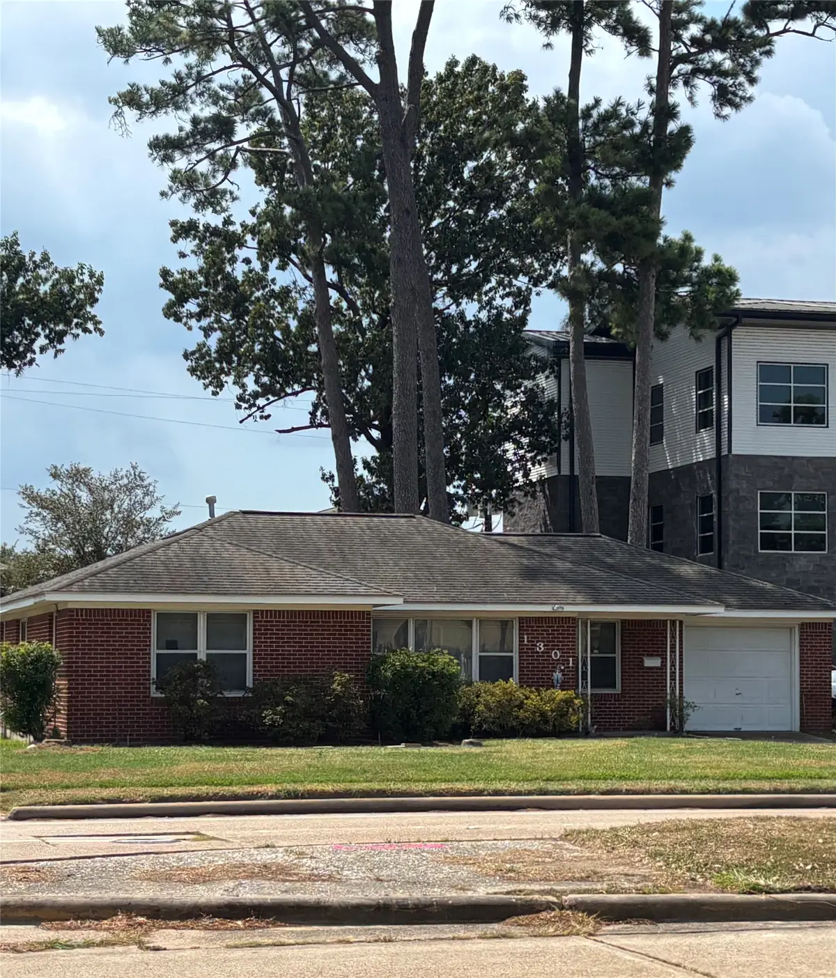 1301 Antoine Drive, Houston, TX 77055 - #1