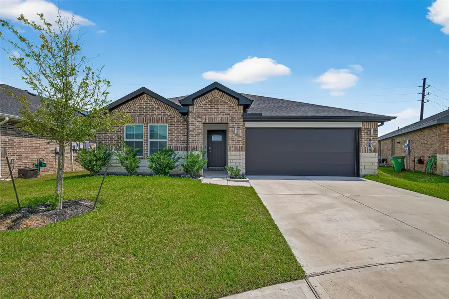 29706 Ousel Falls Lane, Katy, TX 77494 - #2