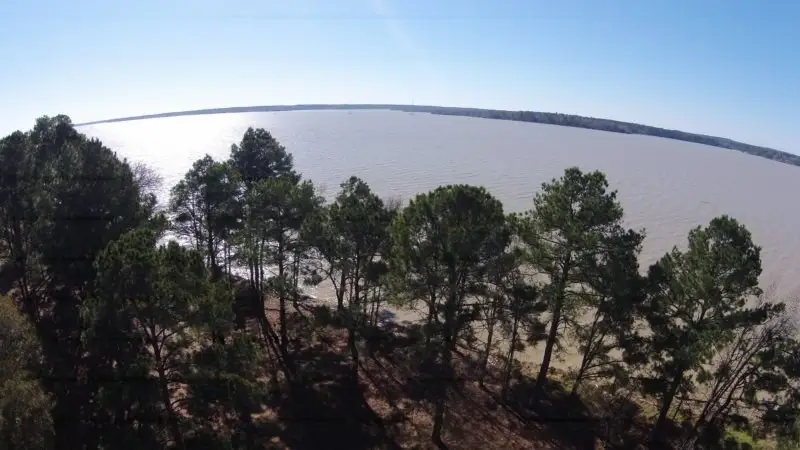 2405 Barretts Landing Road, Trinity, TX 75862 - #3