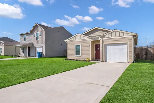 2511 17th Street, Hempstead, TX 77445