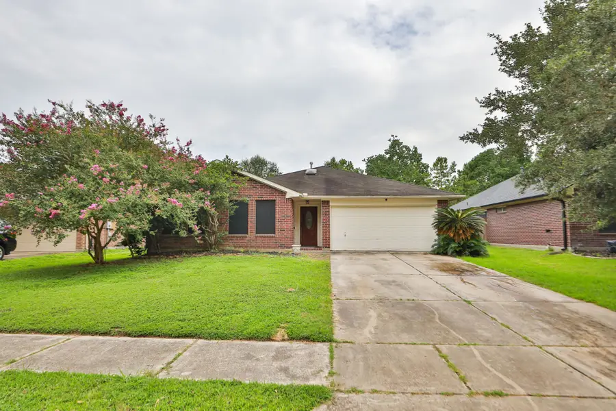 3906 Cyril Drive, Humble, TX 77396 - Image #2