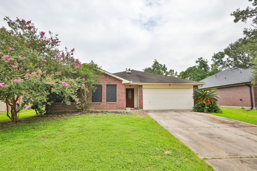 3906 Cyril Drive, Humble, TX 77396 - Image #3