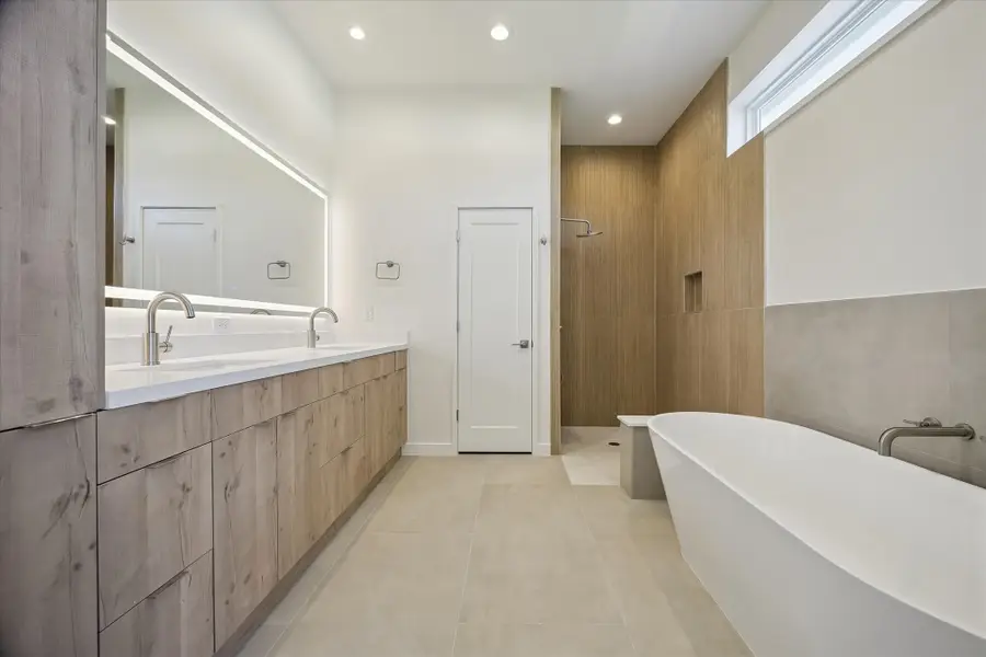 3906 Zina Way, Houston, TX 77018 - #3