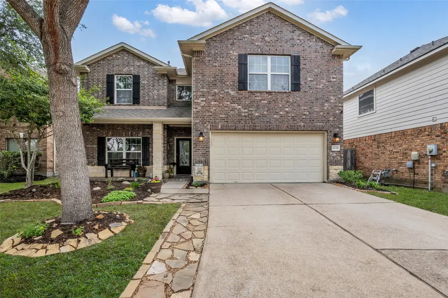 22118 Field Green Drive, Cypress, TX 77433 - #3