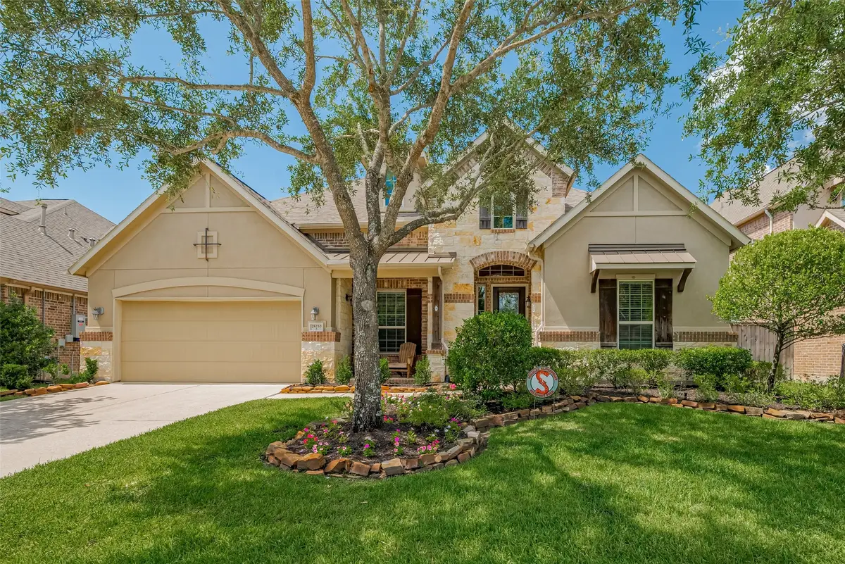 28210 Green Forest Bluff Trail, Katy, TX 77494 - Image #1