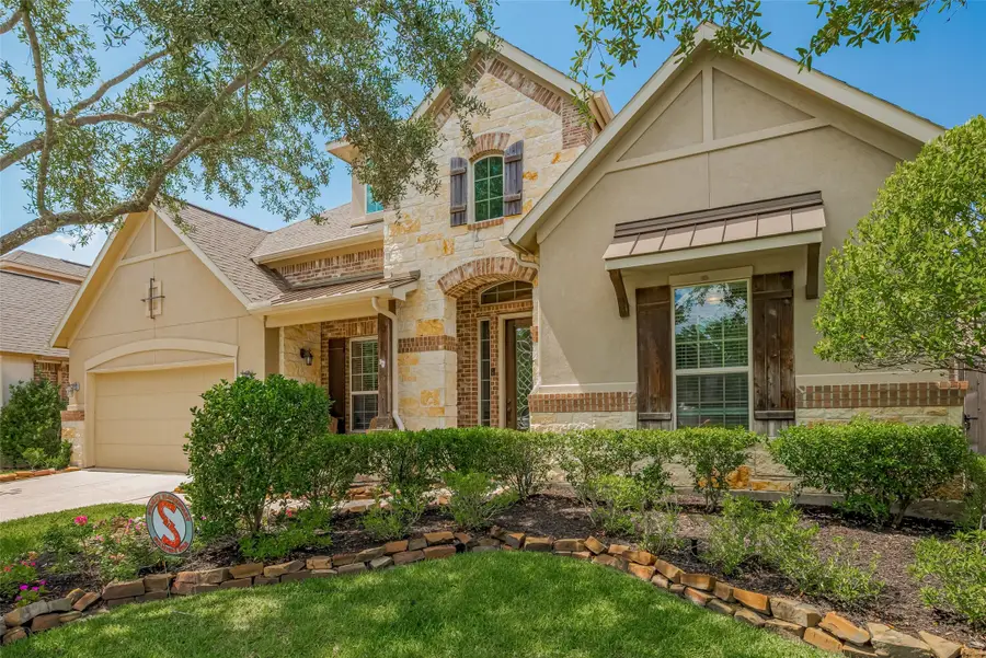 28210 Green Forest Bluff Trail, Katy, TX 77494 - Image #2