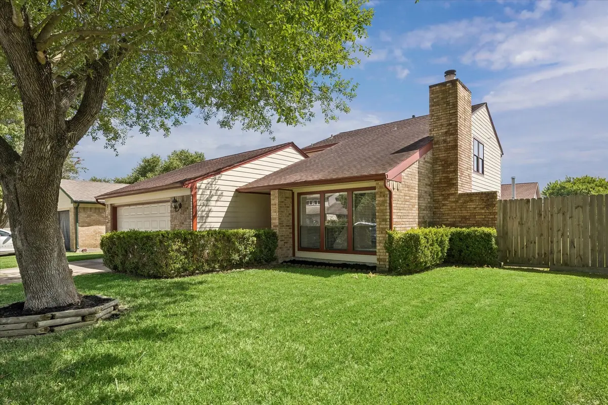 15714 Pipers View Drive, Houston, TX 77598 - #1