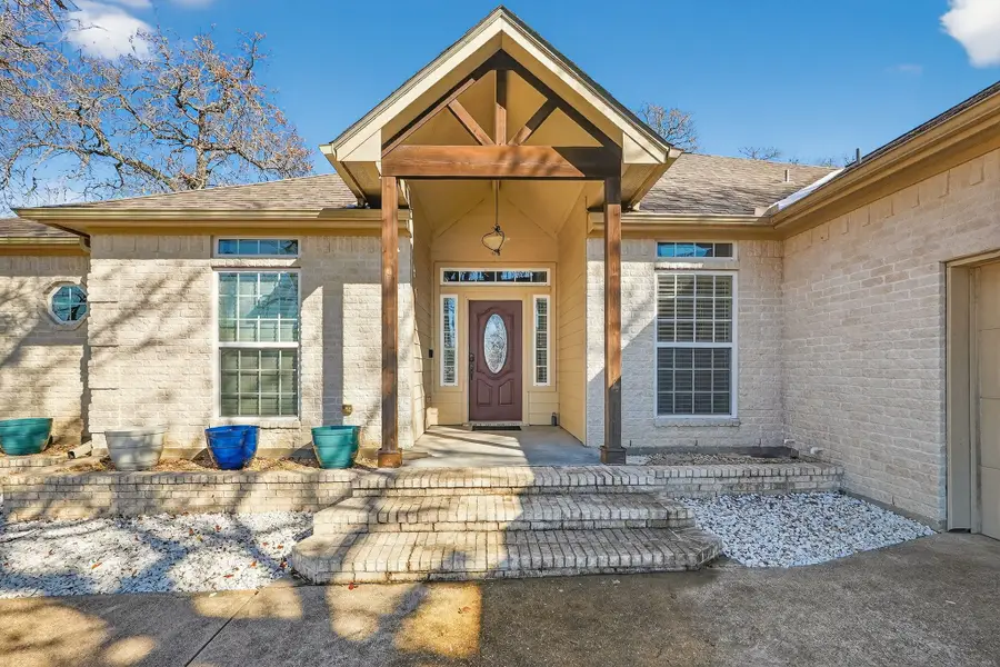 22 Golfview Drive, Normangee, TX 77871 - #2