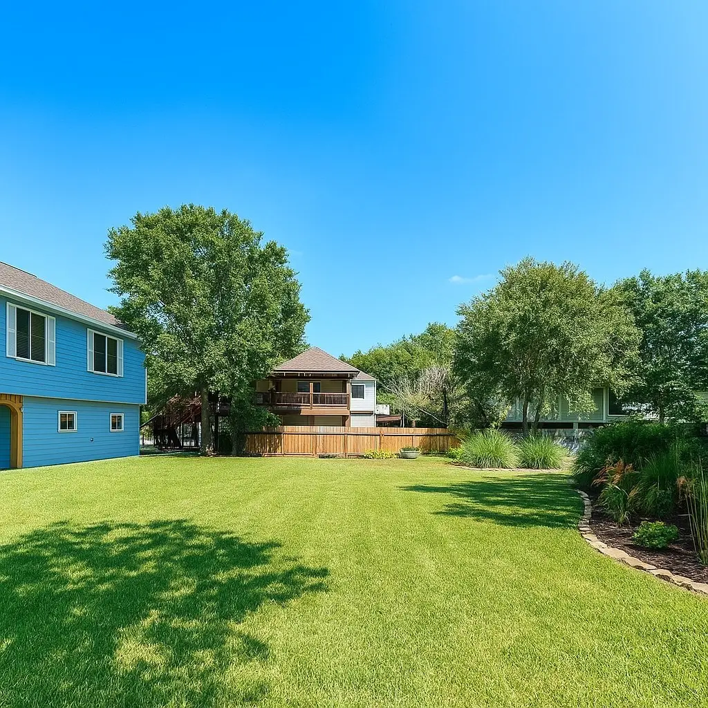 0 Clear Lake Road, Clear Lake Shores, TX 77565 - Image #1