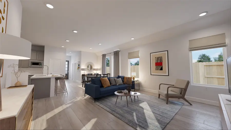 1602 Marigold Bend Drive, Crosby, TX 77532 - #3