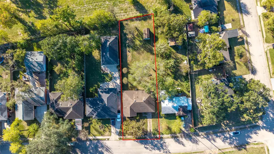 4801 Sanborn Drive, Houston, TX 77092 - Image #3