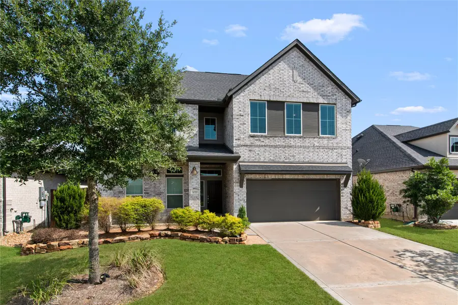 3020 Starry Knoll Trail, Katy, TX 77493 - #2