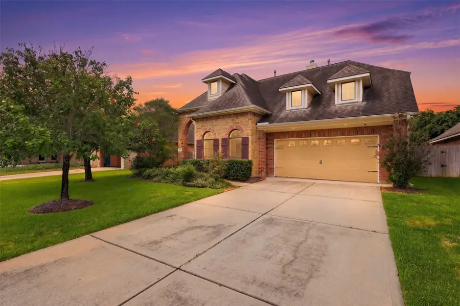 21115 Knight Quest Drive, Tomball, TX 77375 - #2