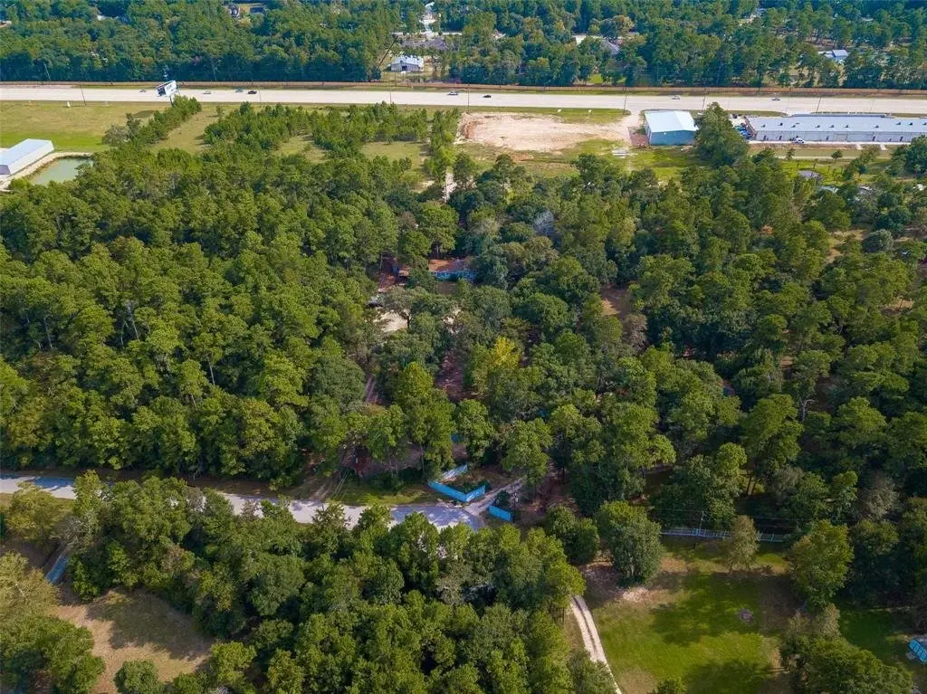 10303 Pecan Hollow Road, Magnolia, TX 77354 - #1