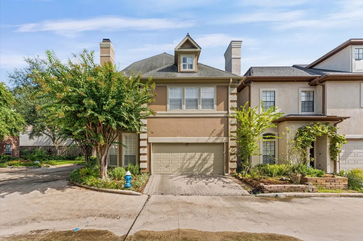 5826 Augusta Court, Houston, TX 77057 - Image #1