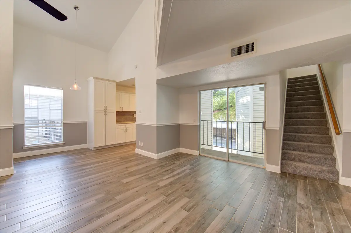 9809 Richmond Avenue #D5, Houston, TX 77042 - #1