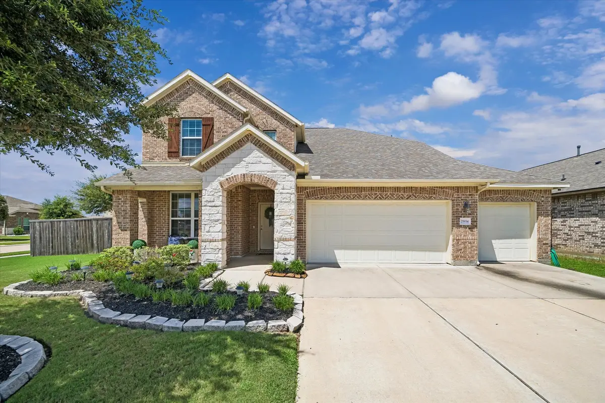 25934 Bronze Oak Court, Richmond, TX 77406 - #1