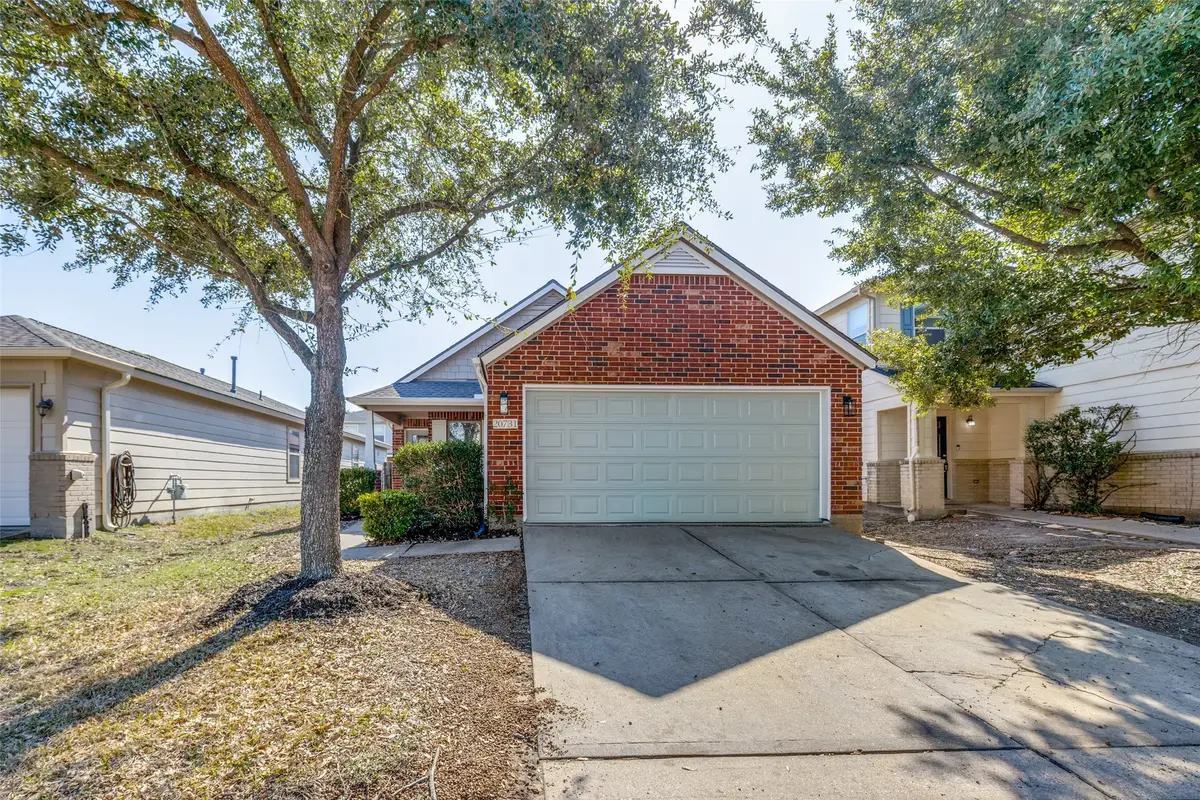 20731 Cypress Post Drive, Cypress, TX 77433 - #1