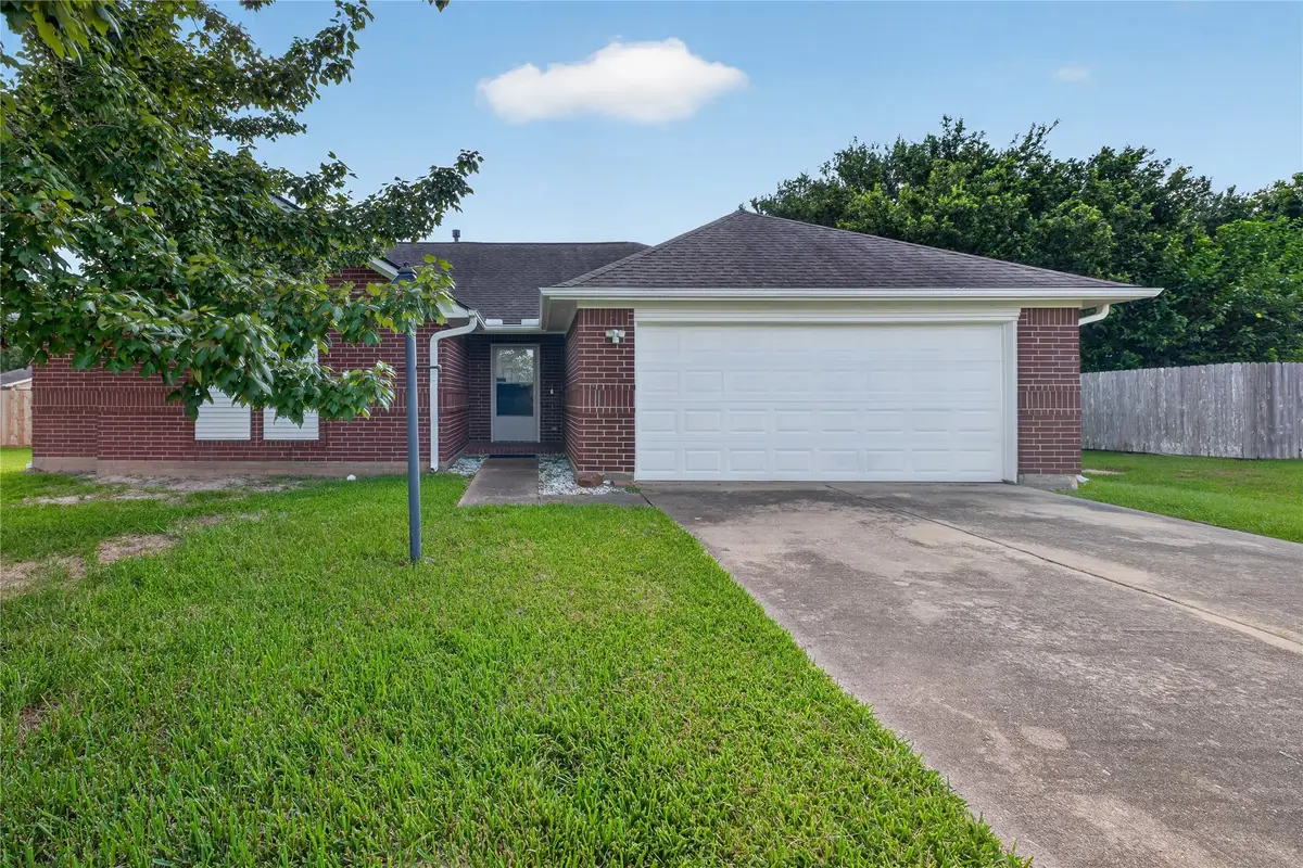 3413 Owens Drive, Dickinson, TX 77539 - #1