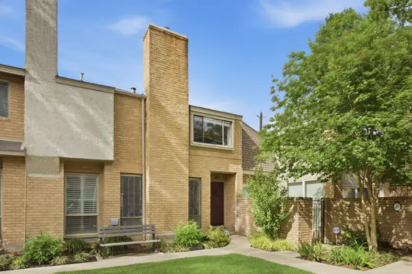 12625 Memorial Drive #51, Houston, TX 77024