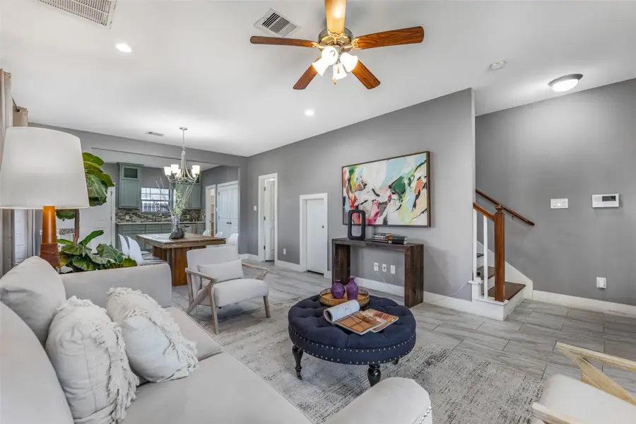 6501 Stratton Street, Houston, TX 77023 - Image #3