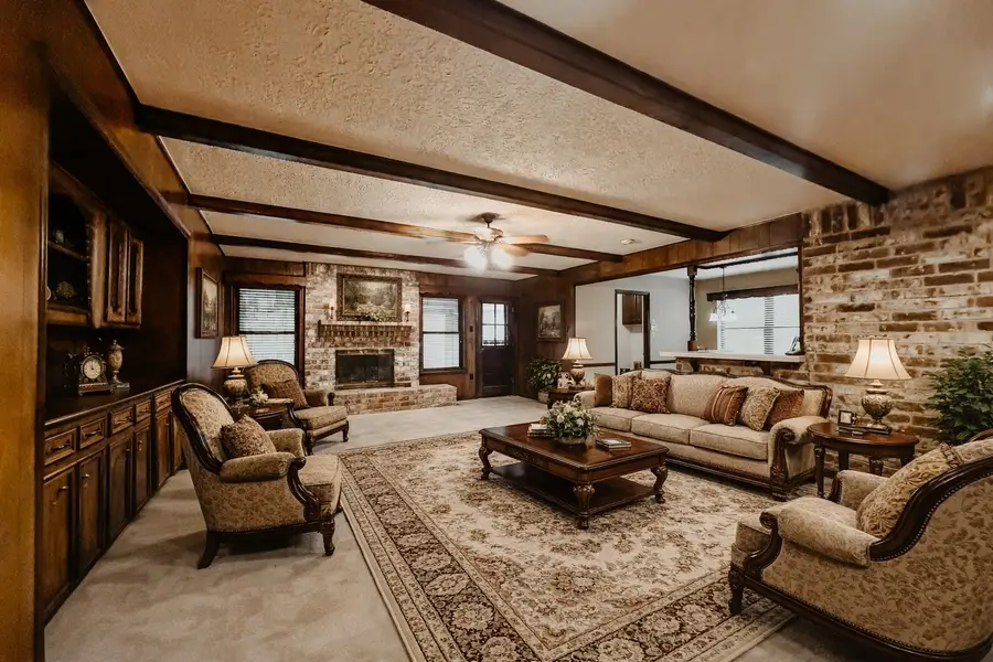 9702 Rocktree Drive, Houston, TX 77040 - Image #3