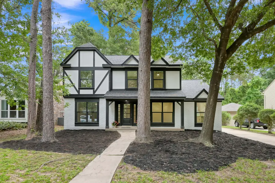 155 Rushwing Place, The Woodlands, TX 77381 - #2